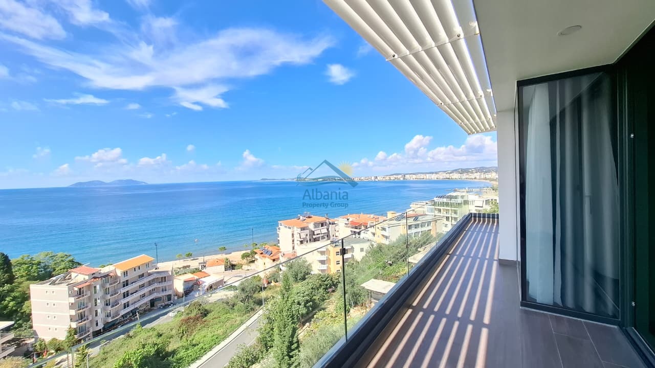 Fully Furnished Apartment For Rent In Vlora Albania, Near The Beach 